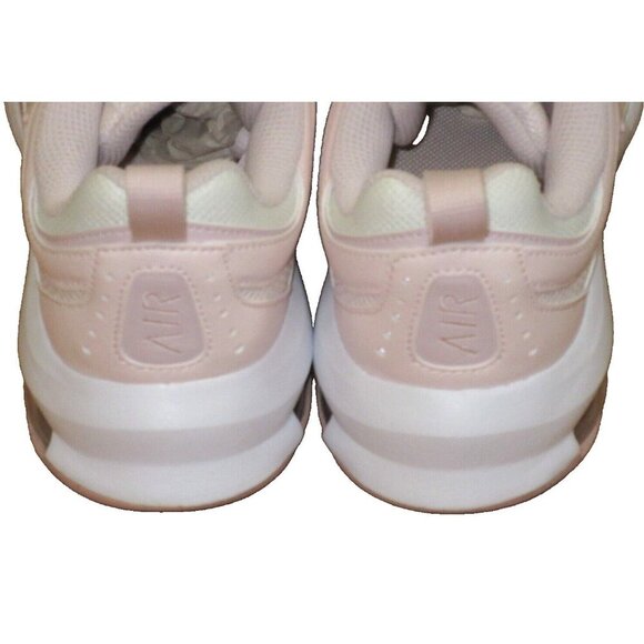 Nike Women's Air Max AP Running Training Shoes Soft Pink Oxford Sizes NIB - Picture 5 of 5